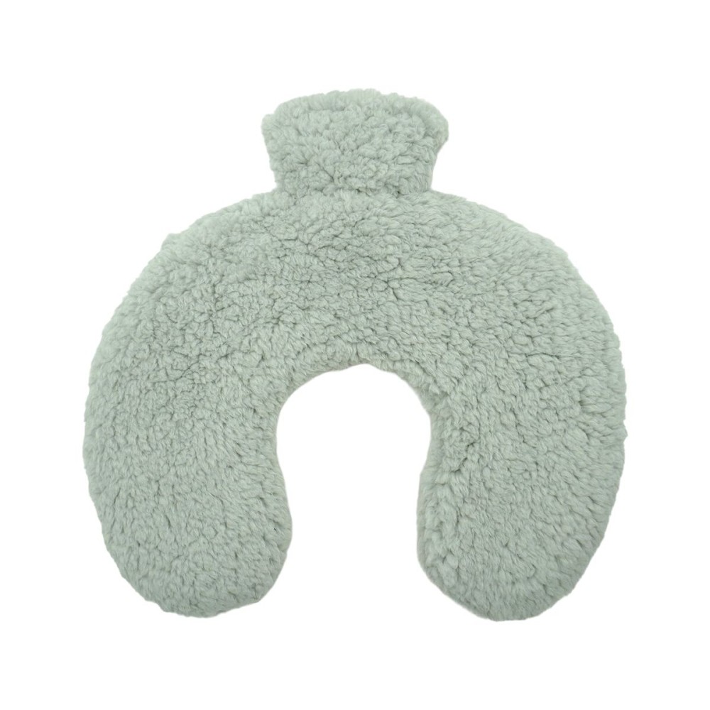 Bouillotte Versa Gris Polyester 970 ml