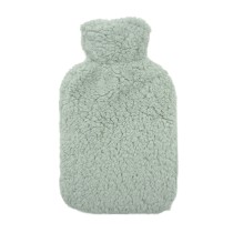 Wärmflasche Versa Grau Polyester 1,7 L