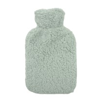 Wärmflasche Versa Grau Polyester 1,7 L
