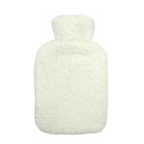 Bouillotte Versa Blanc Polyester 1,7 L