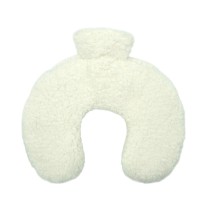 Bouillotte Versa Blanc Polyester 970 ml