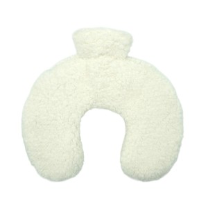 Bouillotte Versa Blanc Polyester 970 ml