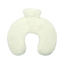 Bouillotte Versa Blanc Polyester 970 ml