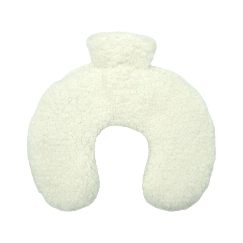 Bouillotte Versa Blanc Polyester 970 ml