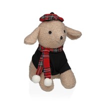 Türhalter Versa Polyester Textil 18 X 26 X 23 CM Hund