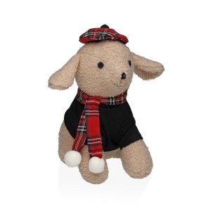 Türhalter Versa Polyester Textil 18 X 26 X 23 CM Hund
