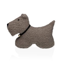 Türhalter Versa Polyester Textil 12 x 28 x 32 cm Hund