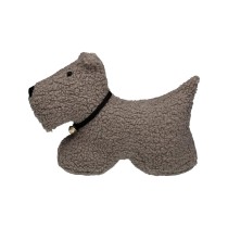 Türhalter Versa Polyester Textil 12 x 28 x 32 cm Hund