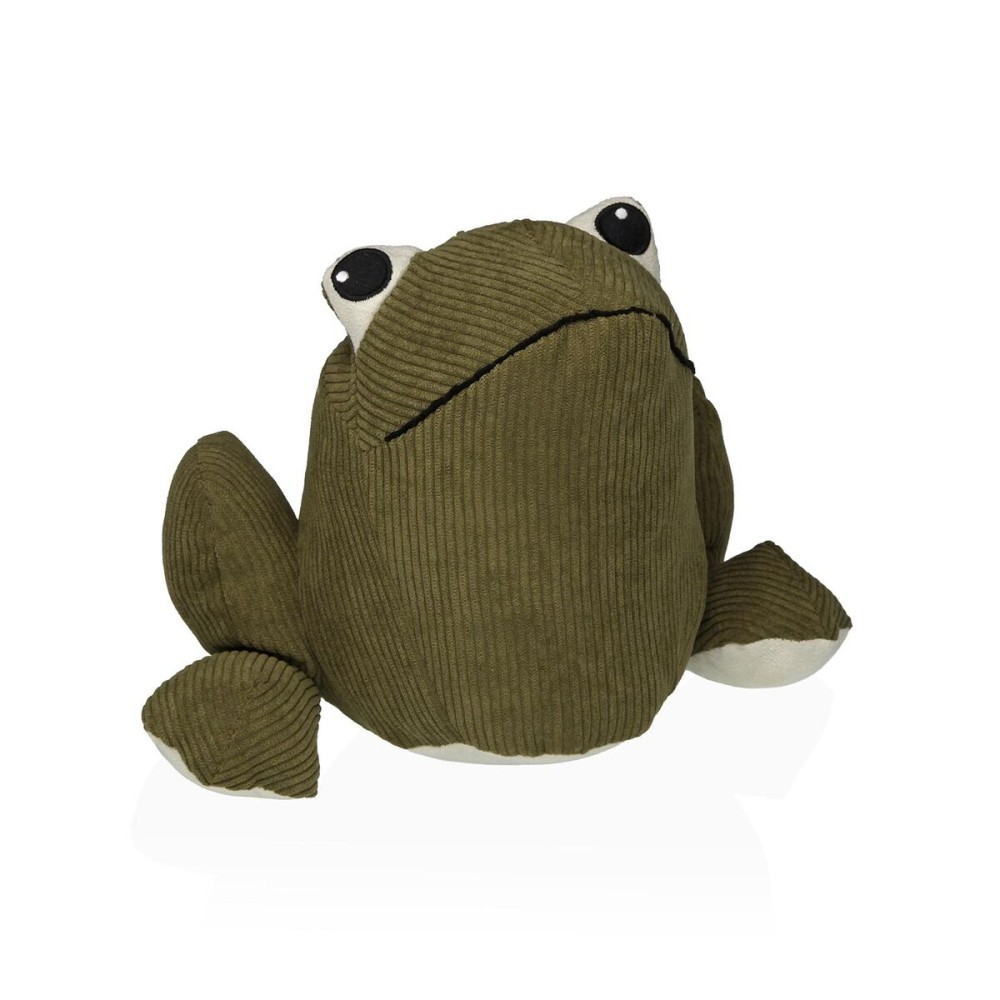Türhalter Versa 10 X 28 X 19 CM Frosch