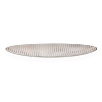 Centerpiece Versa Golden 16 X 4,5 X 64,5 CM