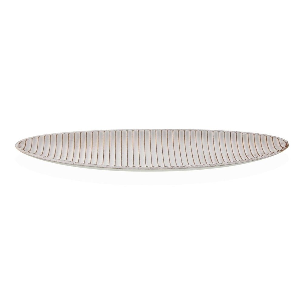 Centerpiece Versa Golden 16 X 4,5 X 64,5 CM