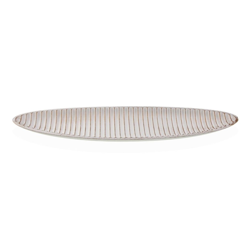 Centre de Table Versa Doré 16 X 4,5 X 64,5 CM