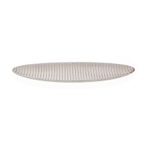 Centerpiece Versa Golden 15 X 3 X 58 CM