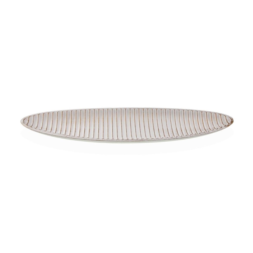 Centerpiece Versa Golden 15 X 3 X 58 CM