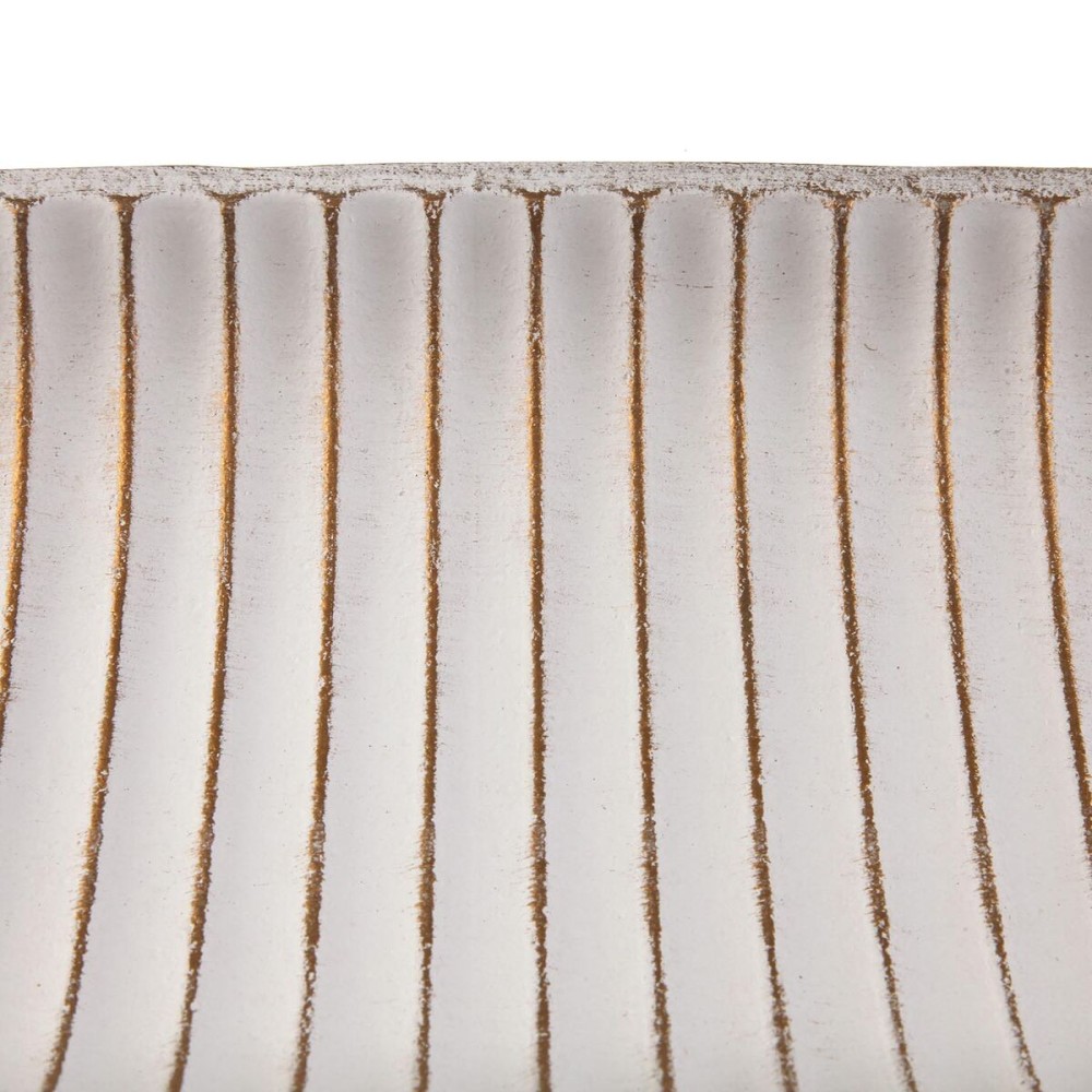 Centerpiece Versa Golden 15 X 3 X 58 CM