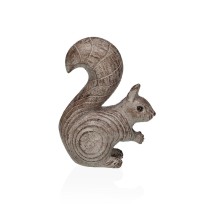 Deko-Figur Versa Eichhörnchen 6 X 14 X 11 CM Deko-Figur