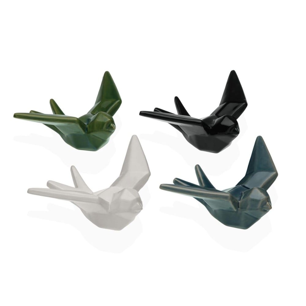 Decorative Figure Versa Bird 12,7 X 6 X 16 CM Decorative Figure