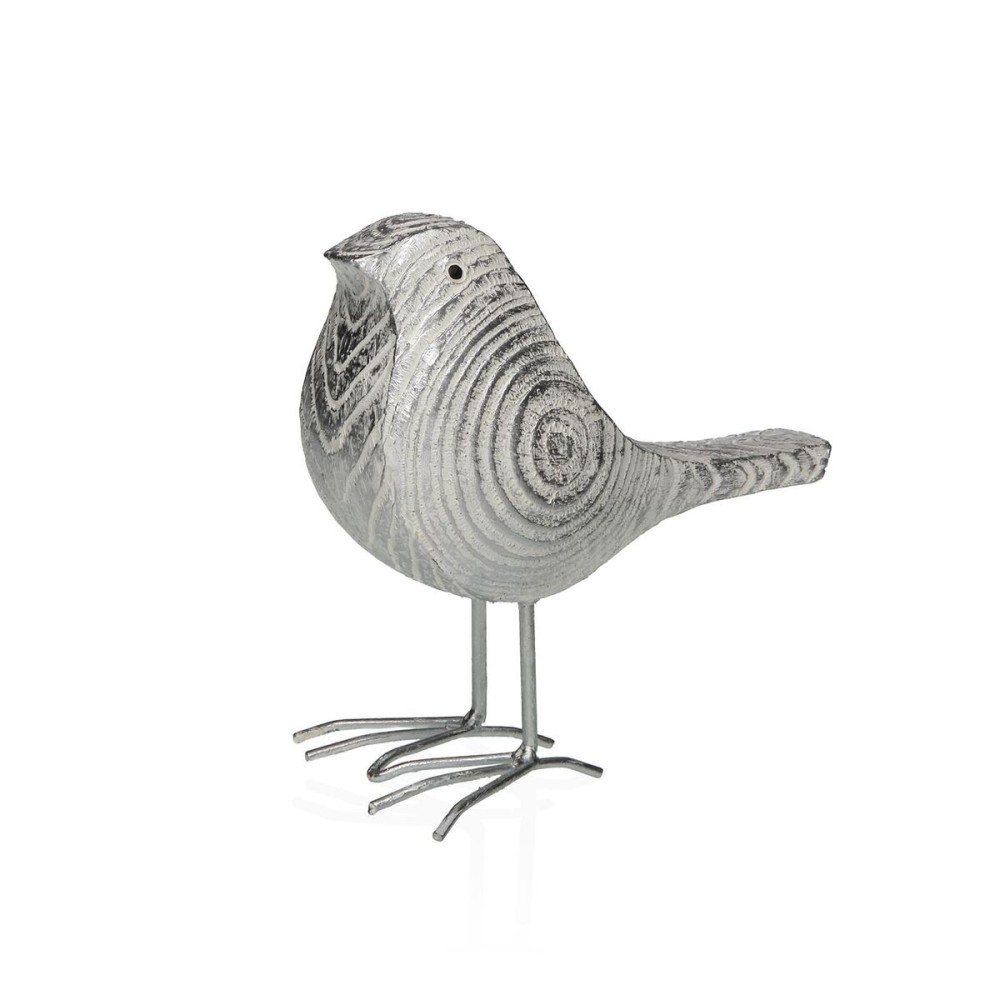 Deko-Figur Versa Vogel 8 X 15,5 X 14,5 CM