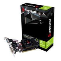 Grafikkarte Biostar VN7313THX1 NVIDIA GDDR3