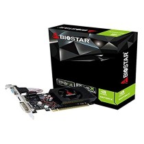 Grafikkarte Biostar VN7313THX1 NVIDIA GDDR3