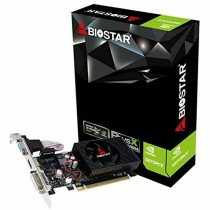 Grafikkarte Biostar VN7313THX1 NVIDIA GDDR3