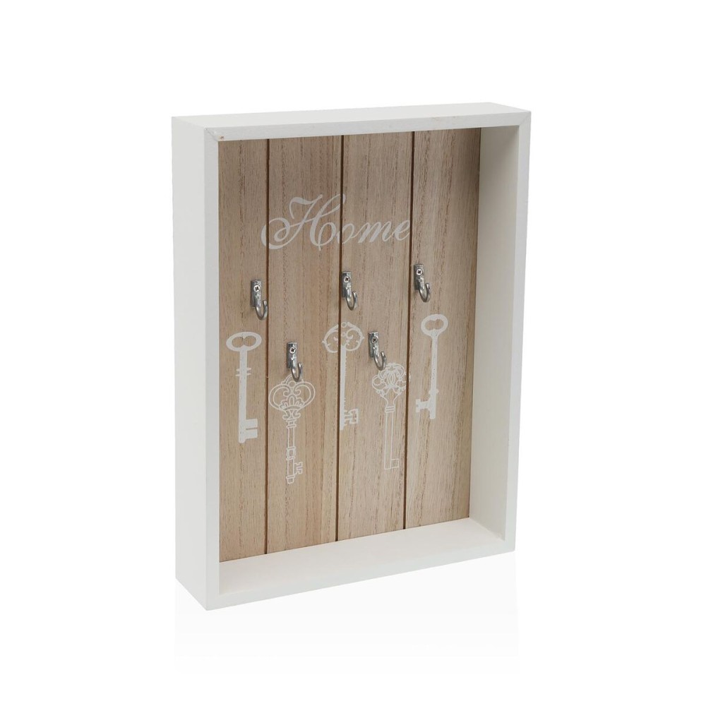 Key cupboard Versa 28,5 X 5,5 X 21,5 CM