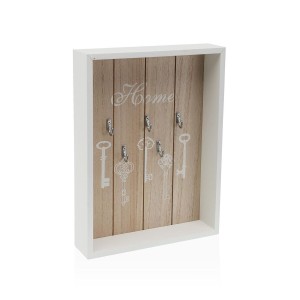 Key cupboard Versa 28,5 X 5,5 X 21,5 CM