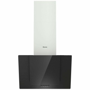 Konventioneller Rauchfang Hisense CH6IN6BXBG 60 Stahl 60 cm