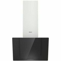 Conventional Hood Hisense CH6IN6BXBG 60 Steel 60 cm