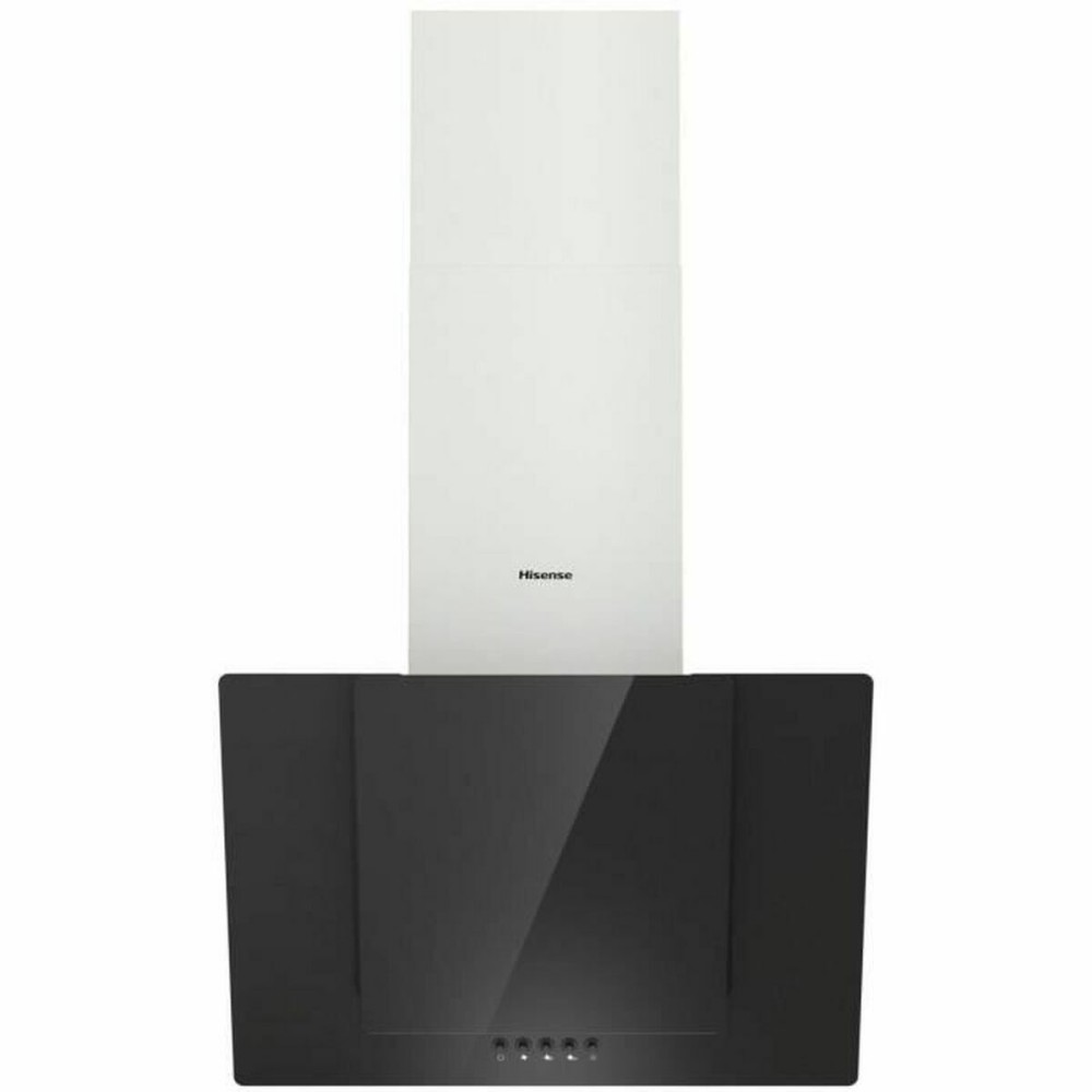 Konventioneller Rauchfang Hisense CH6IN6BXBG 60 Stahl 60 cm