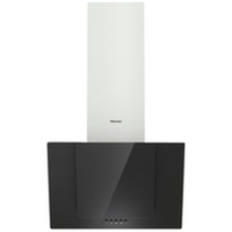 Conventional Hood Hisense CH6IN6BXBG 60 Steel 60 cm