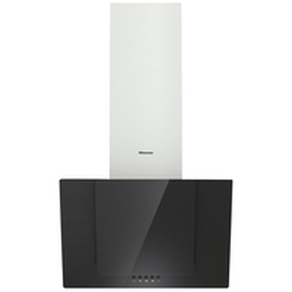 Conventional Hood Hisense CH6IN6BXBG 60 Steel 60 cm