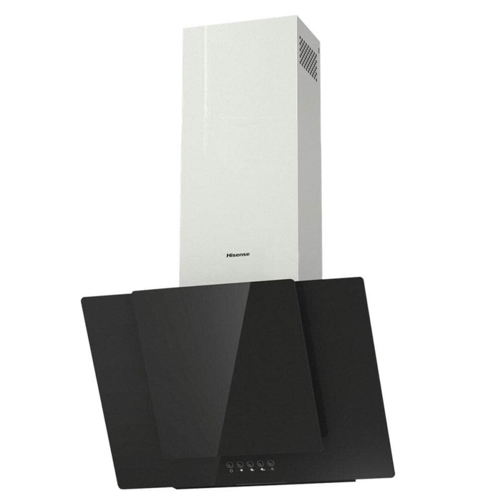 Conventional Hood Hisense CH6IN6BXBG 60 Steel 60 cm