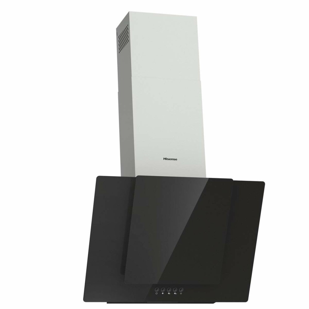Konventioneller Rauchfang Hisense CH6IN6BXBG 60 Stahl 60 cm