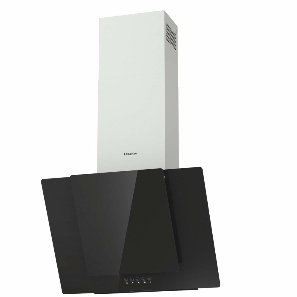 Conventional Hood Hisense CH6IN6BXBG 60 Steel 60 cm