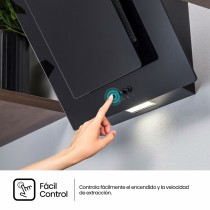 Conventional Hood Hisense CH6IN6BXBG 60 Steel 60 cm