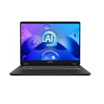 Ordinateur Portable MSI Prestige 14 AI-030ES U5-125H 14" 16 GB RAM 1 TB SSD Intel Evo Core Ultra 5 125H