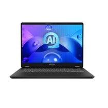 Ordinateur Portable MSI Prestige 14 AI-030ES U5-125H 14" 16 GB RAM 1 TB SSD Intel Evo Core Ultra 5 125H