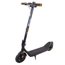 Electric Scooter Logicom Wispeed C8-20 Black