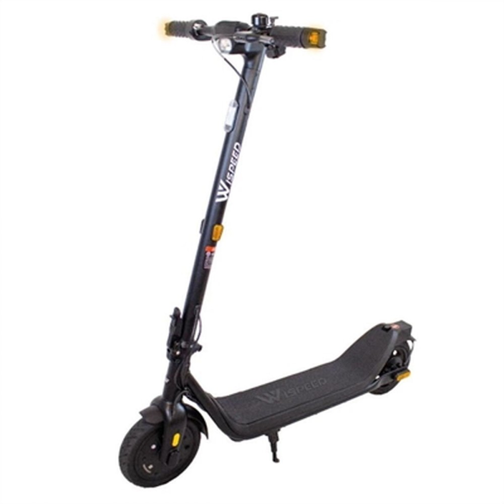 Trottinette Électrique Logicom Wispeed C8-20 Noir