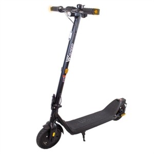 Trottinette Électrique Logicom Wispeed C8-20 Noir
