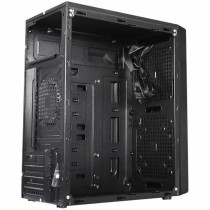 ATX Semi-Tower Gehäuse approx! APPC-203 Schwarz