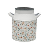 Vase Versa verdi Metal 16 X 19,5 X 19,5 CM