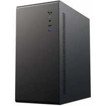ATX Semi-tower Box approx! APPC-403F Black