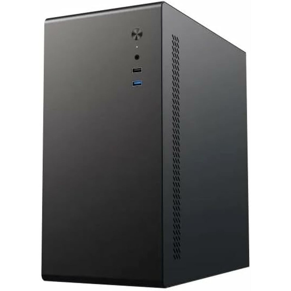 ATX Semi-tower Box approx! APPC-403F Black