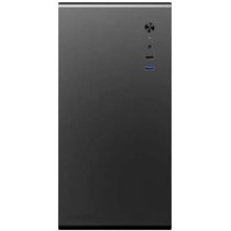 ATX Semi-tower Box approx! APPC-403F Black