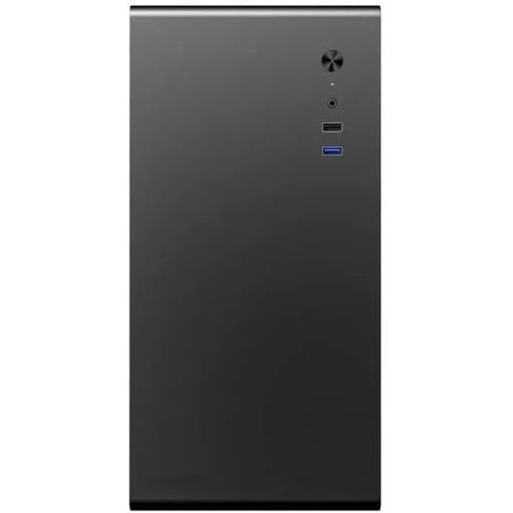 ATX Semi-tower Box approx! APPC-403F Black