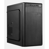 ATX Semi-tower Box approx! APPC-301F Black