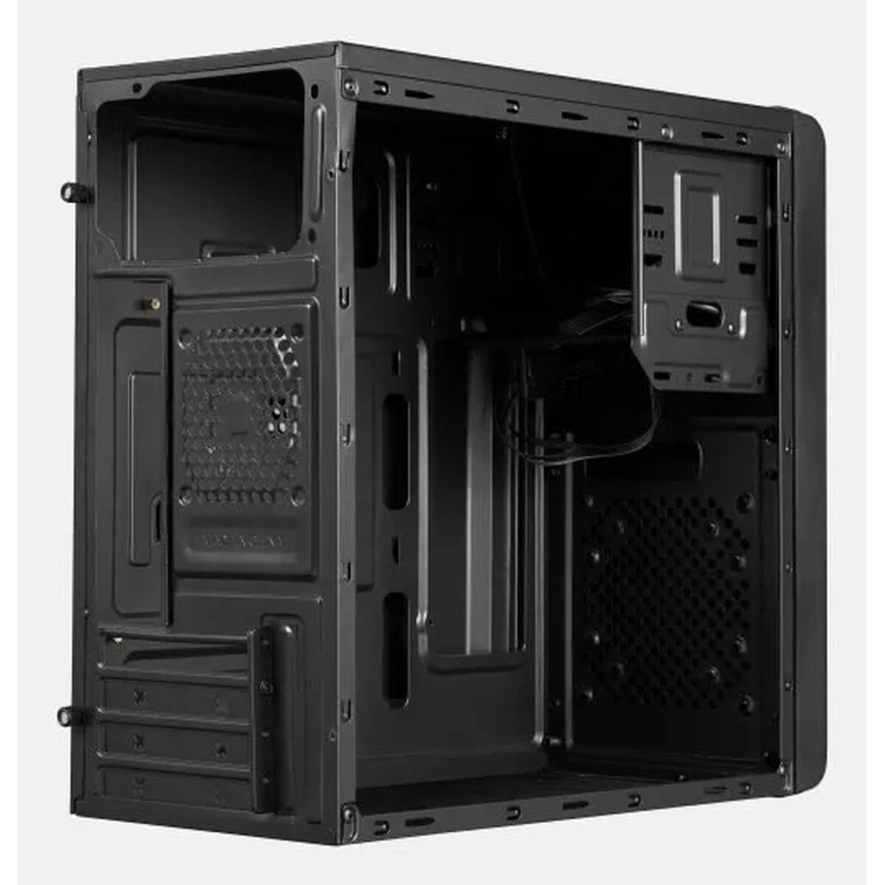 ATX Semi-tower Box approx! APPC-301F Black