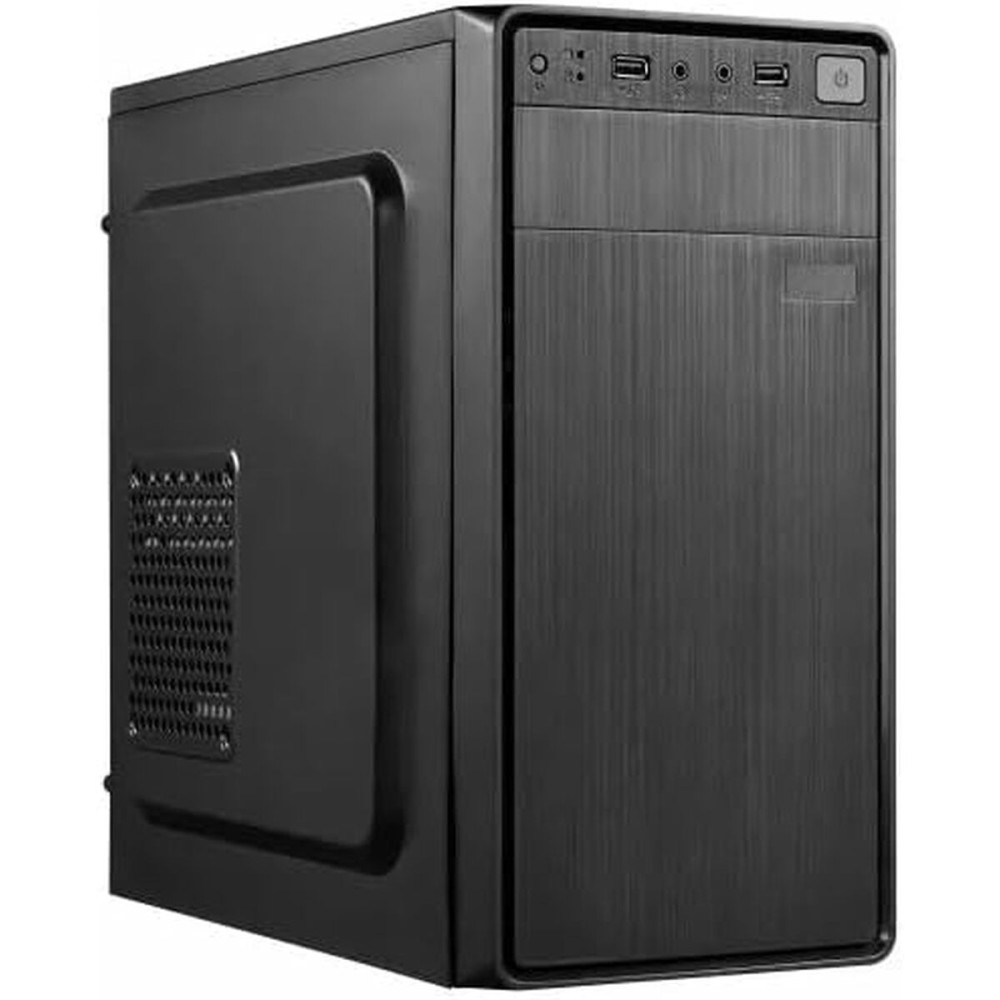 ATX Semi-tower Box approx! APPC-301F Black